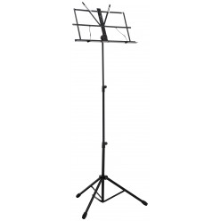 PROEL STAGE RSM600 Music sheet stands & Lamp holders & Music pulpit składany